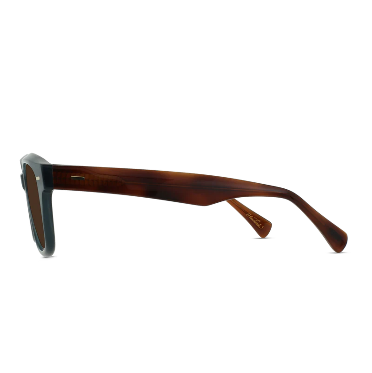 Carby - Polarized