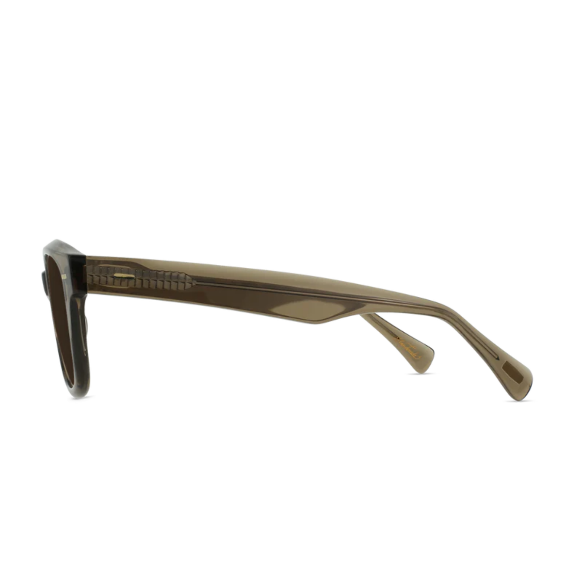 Carby - Polarized