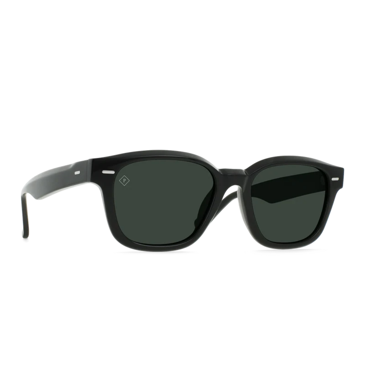 Carby - Polarized