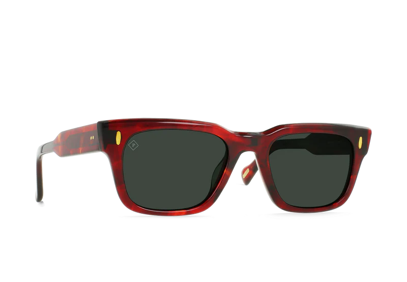 Conway - Polarized