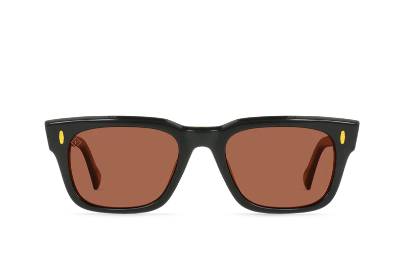 Conway - Polarized