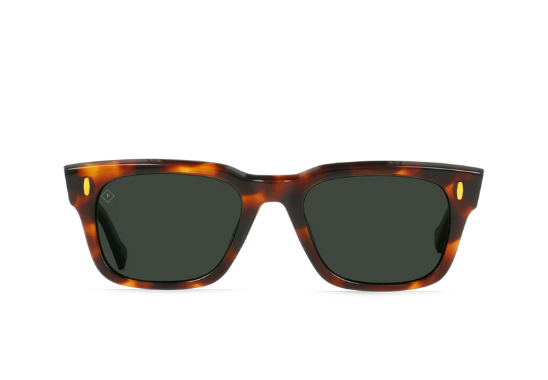 Conway - Polarized