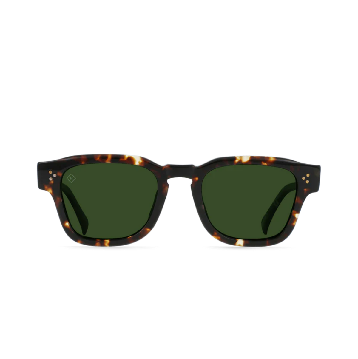 Rece - Polarized