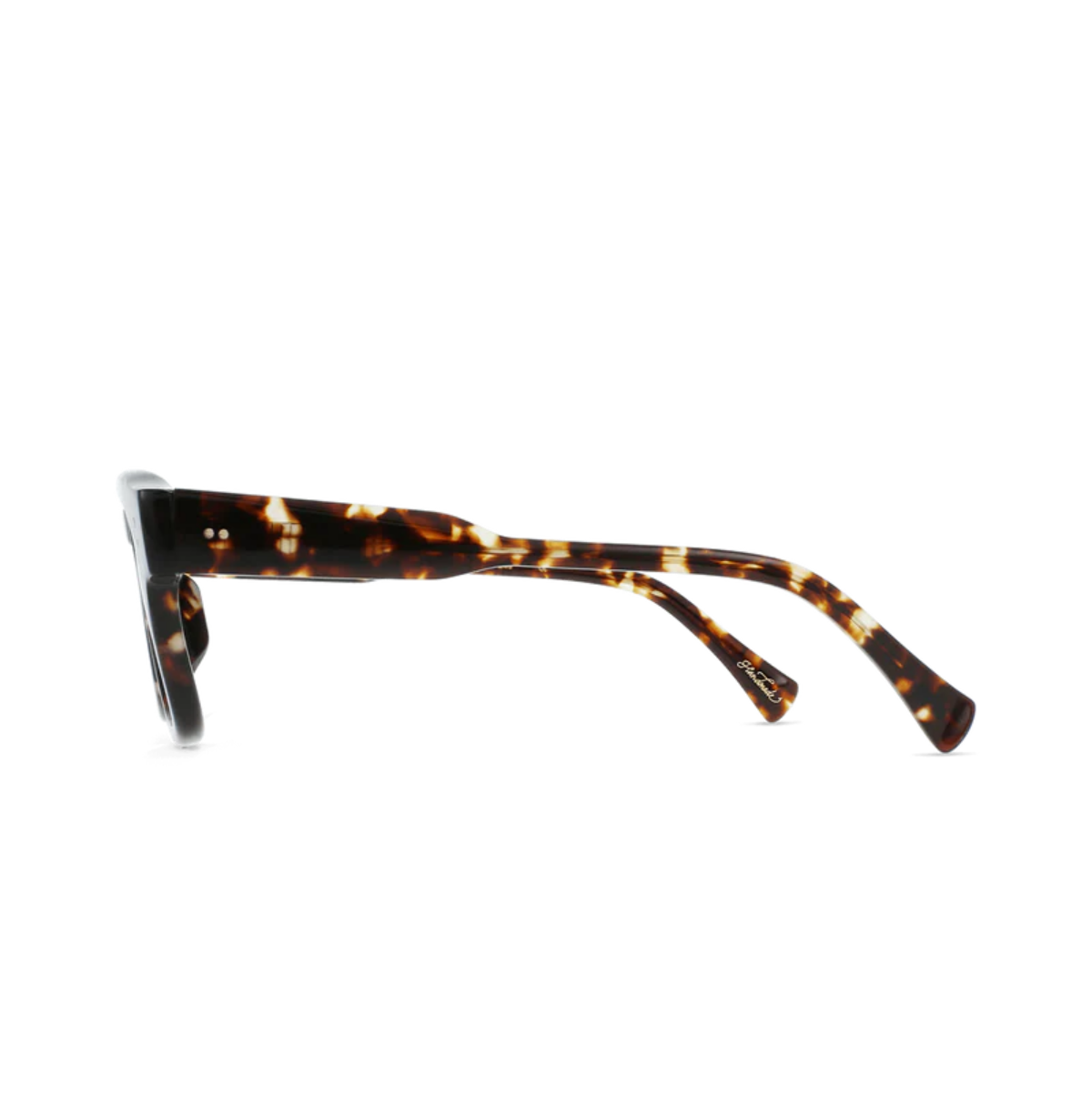 Rece - Polarized