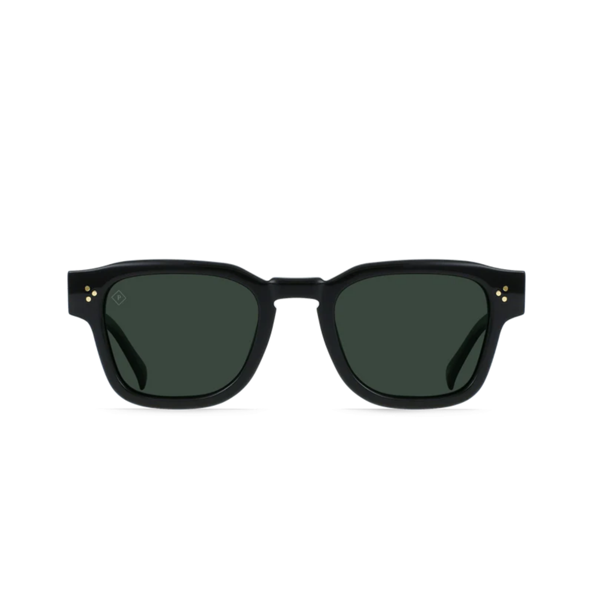 Rece - Polarized