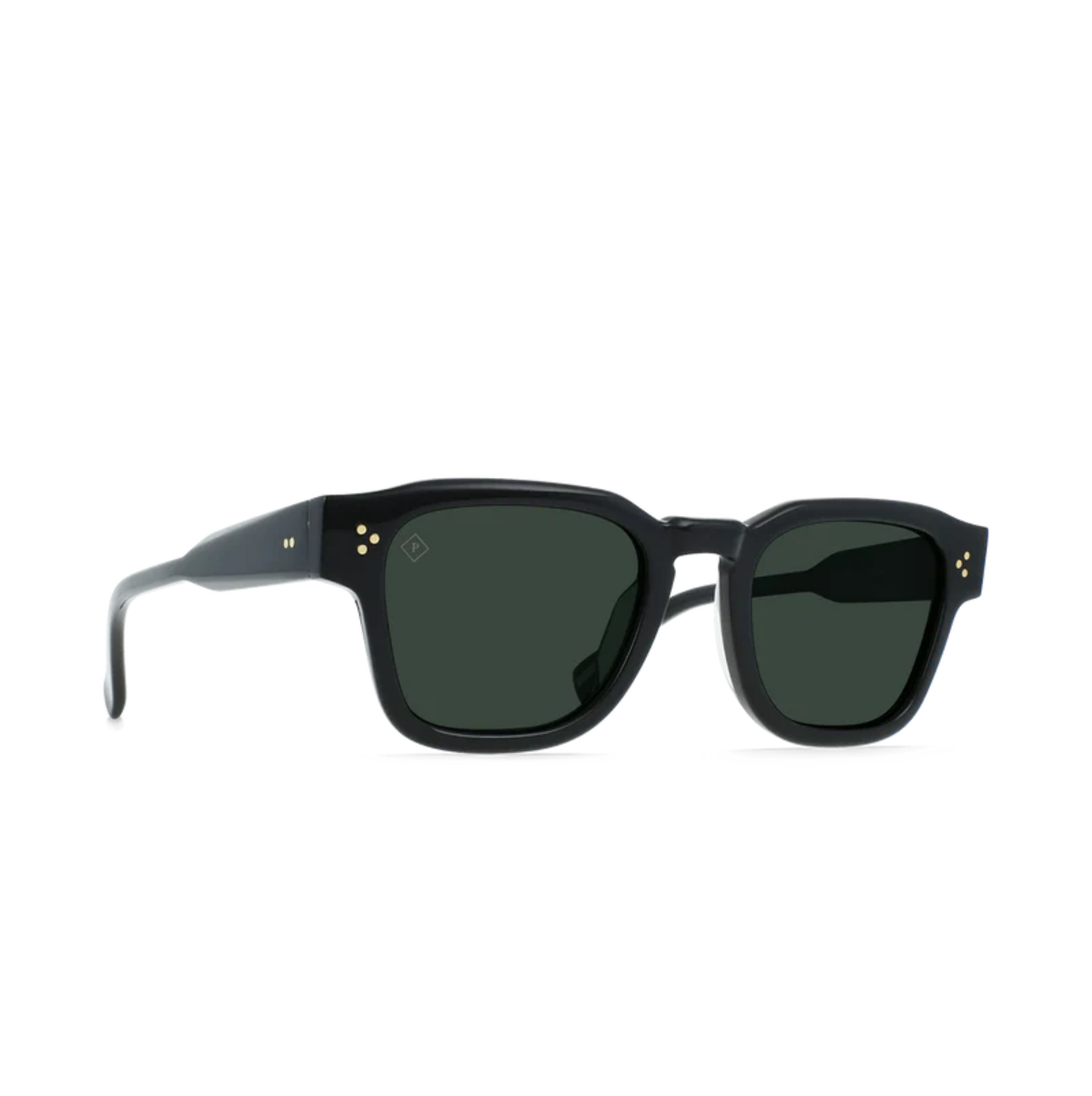 Rece - Polarized
