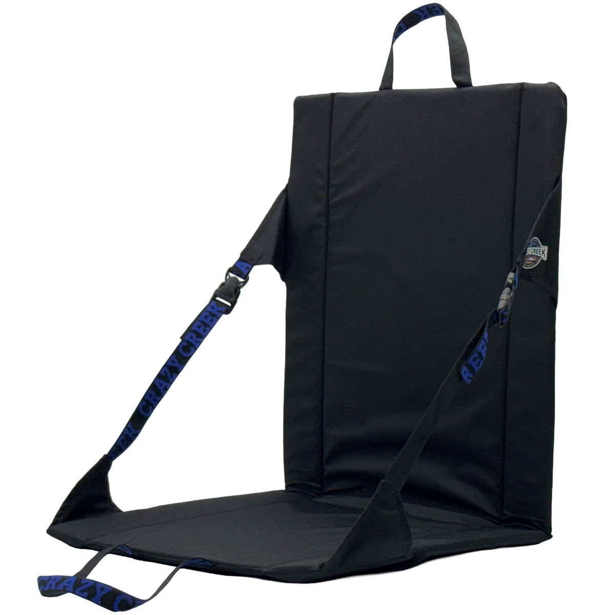LongBack Chair