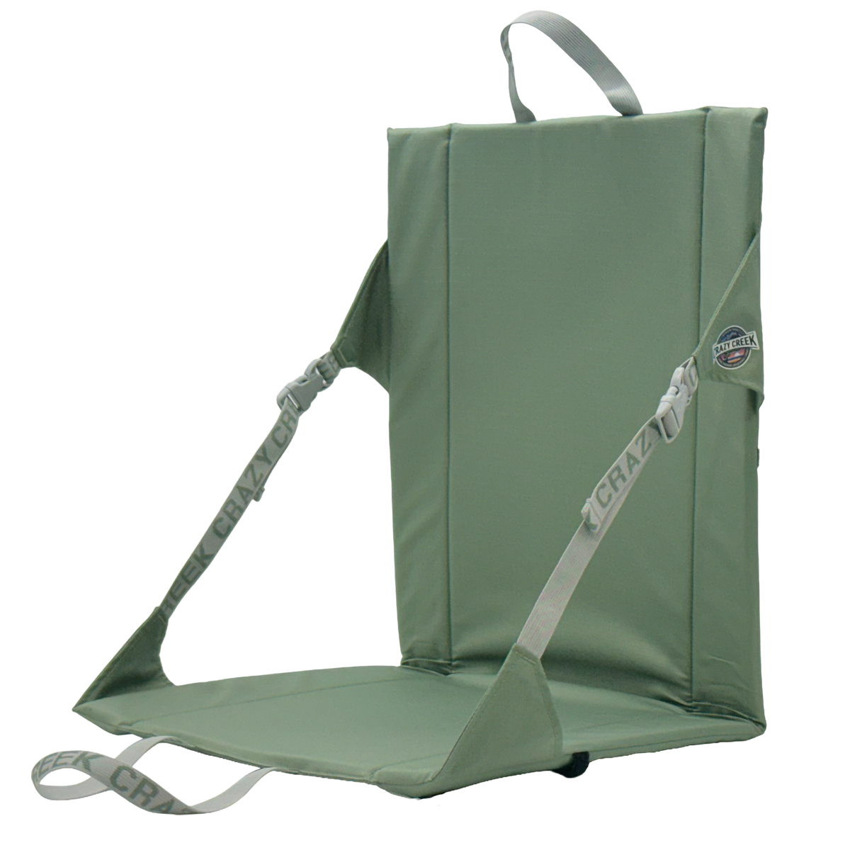 LongBack Chair