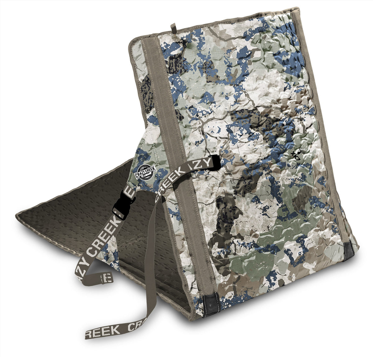 HEX 2.0 PowerLounger