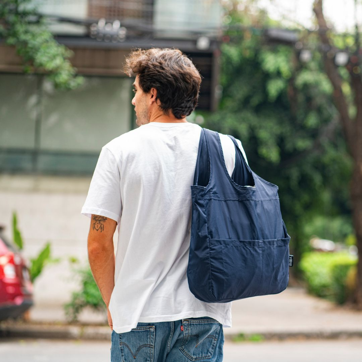 THE BALOS // NAVY SEAL