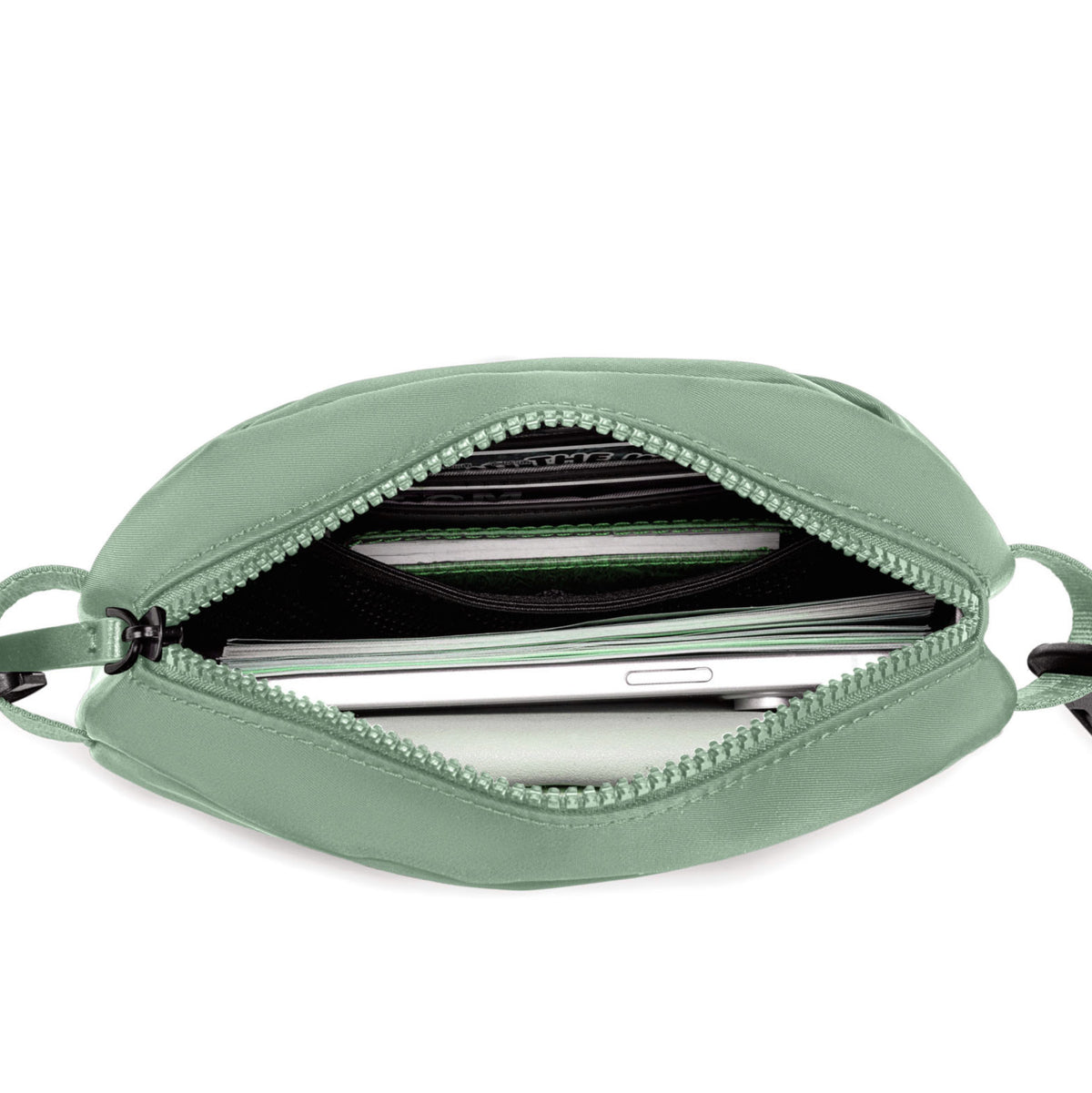 Origami Belt Bag
