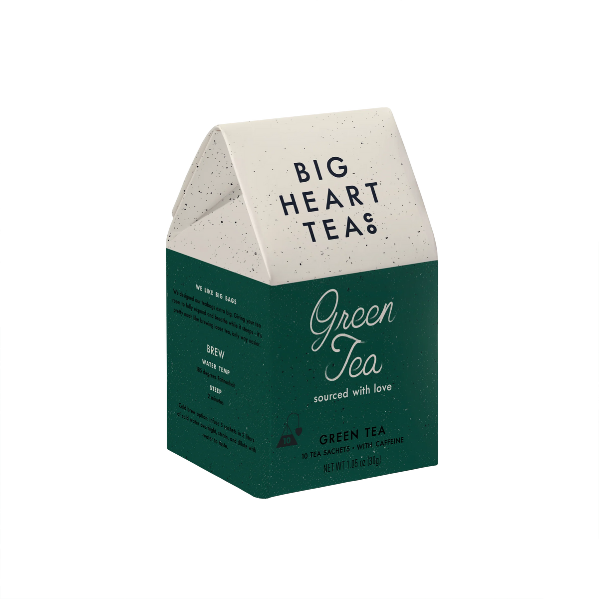 Green Tea