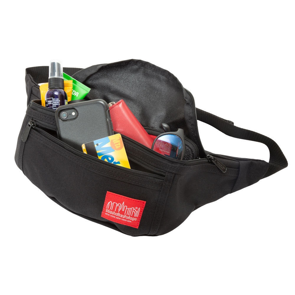 Alleycat Waist Bag