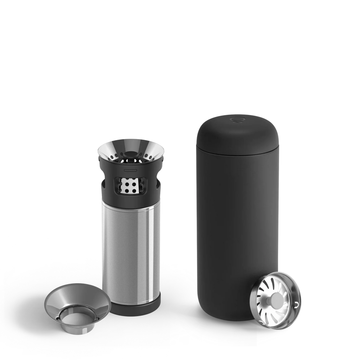 Carter Infuser Set