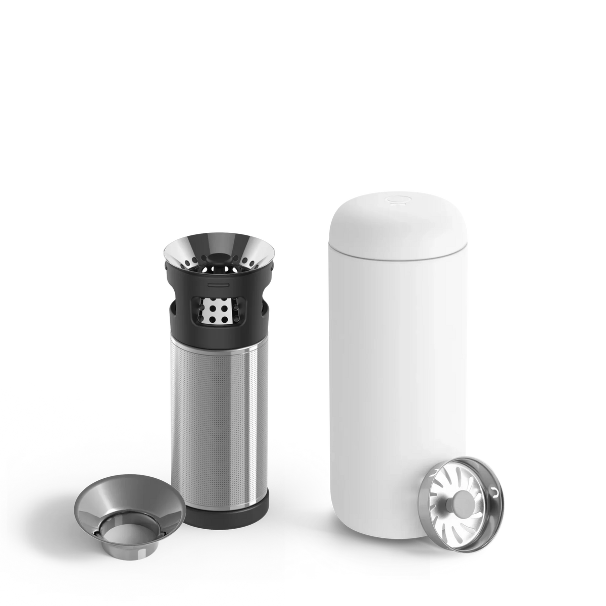 Carter Infuser Set