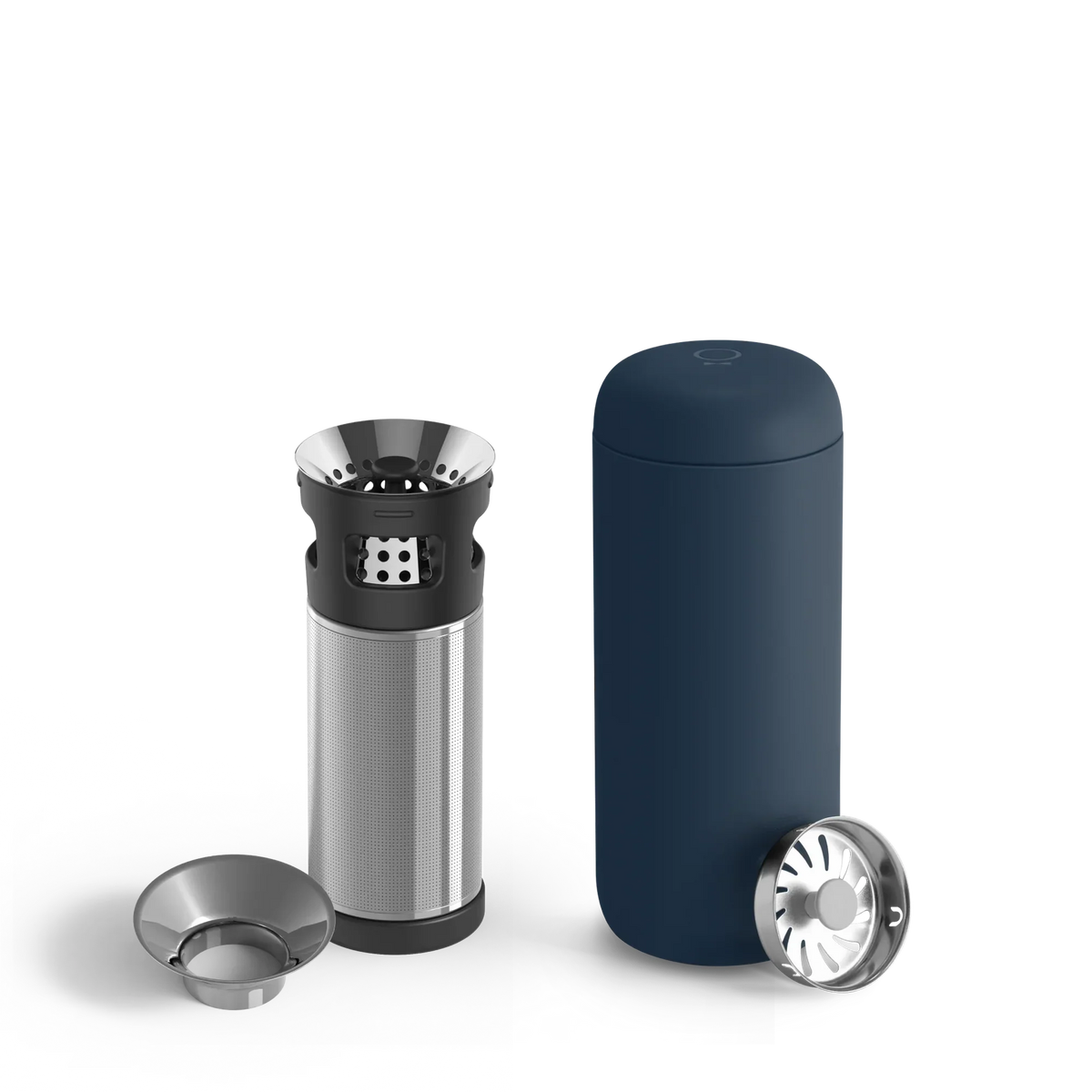 Carter Infuser Set