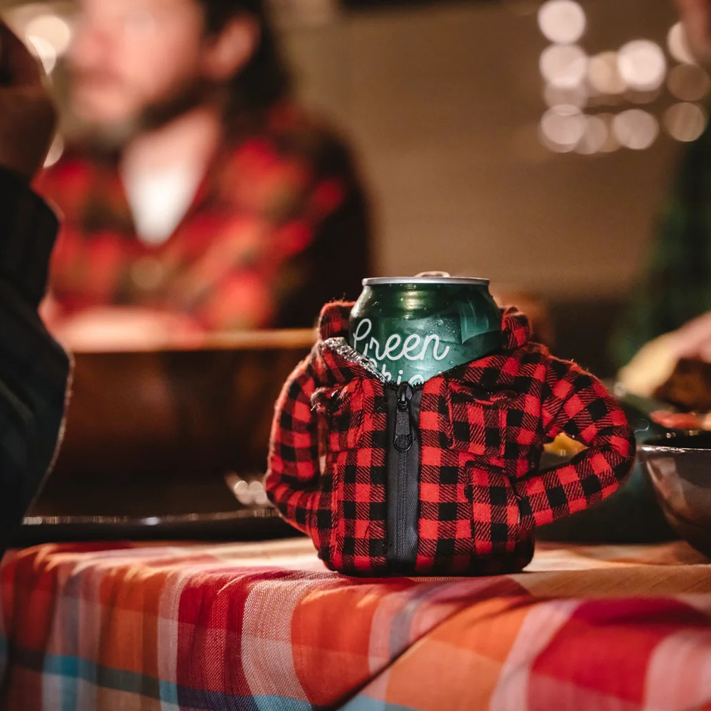 The Lumberjack