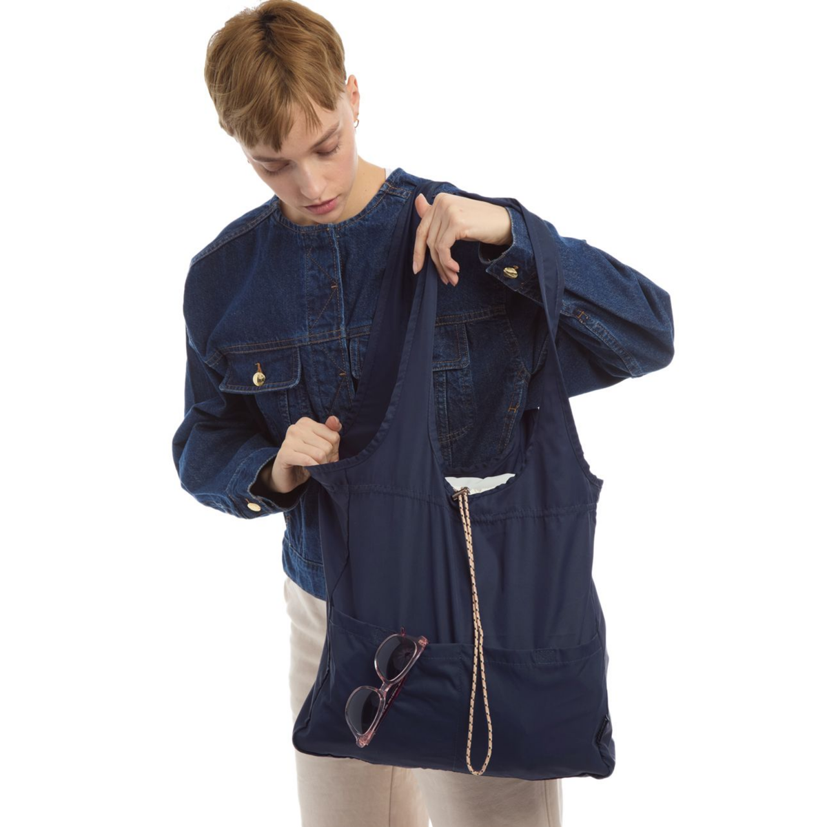 THE BALOS // NAVY SEAL