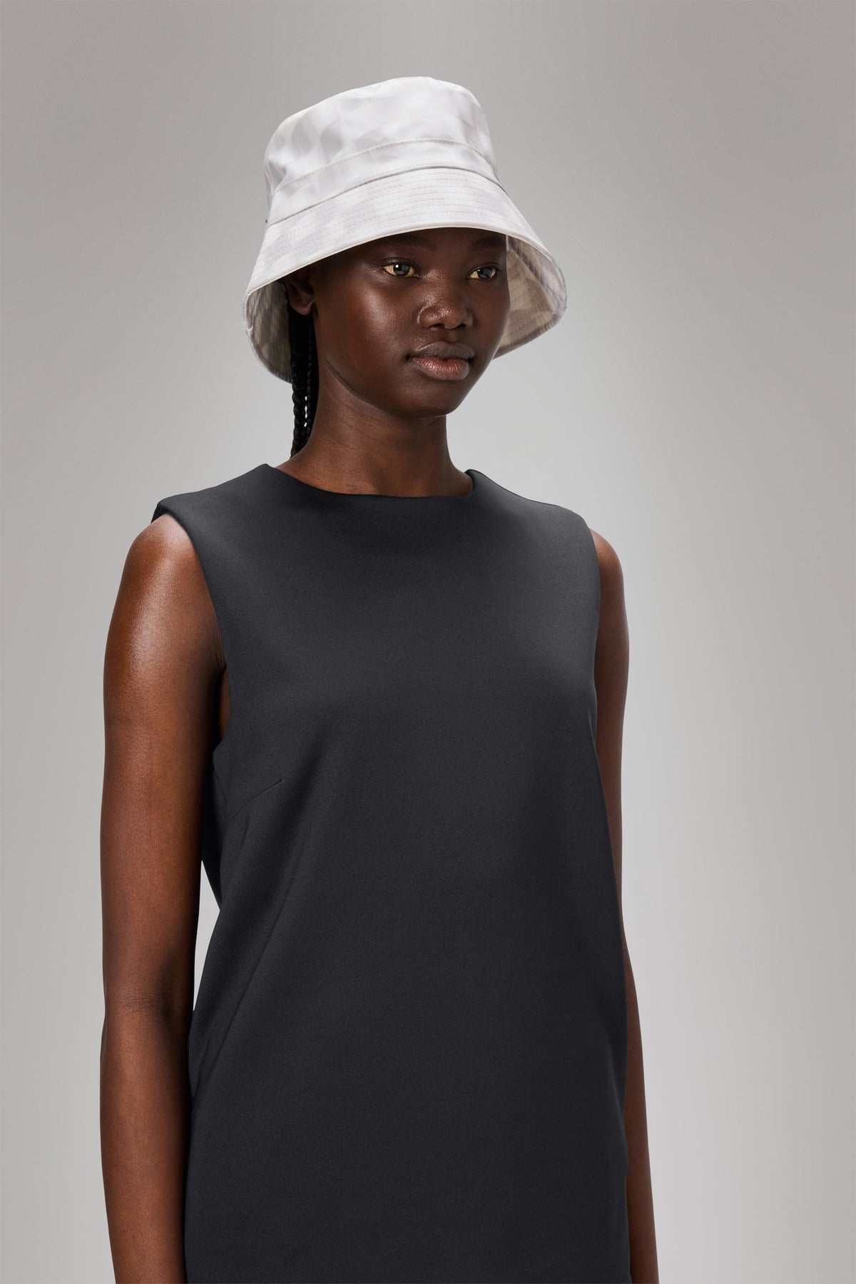 RAINS Bucket Hat Warp Headwear