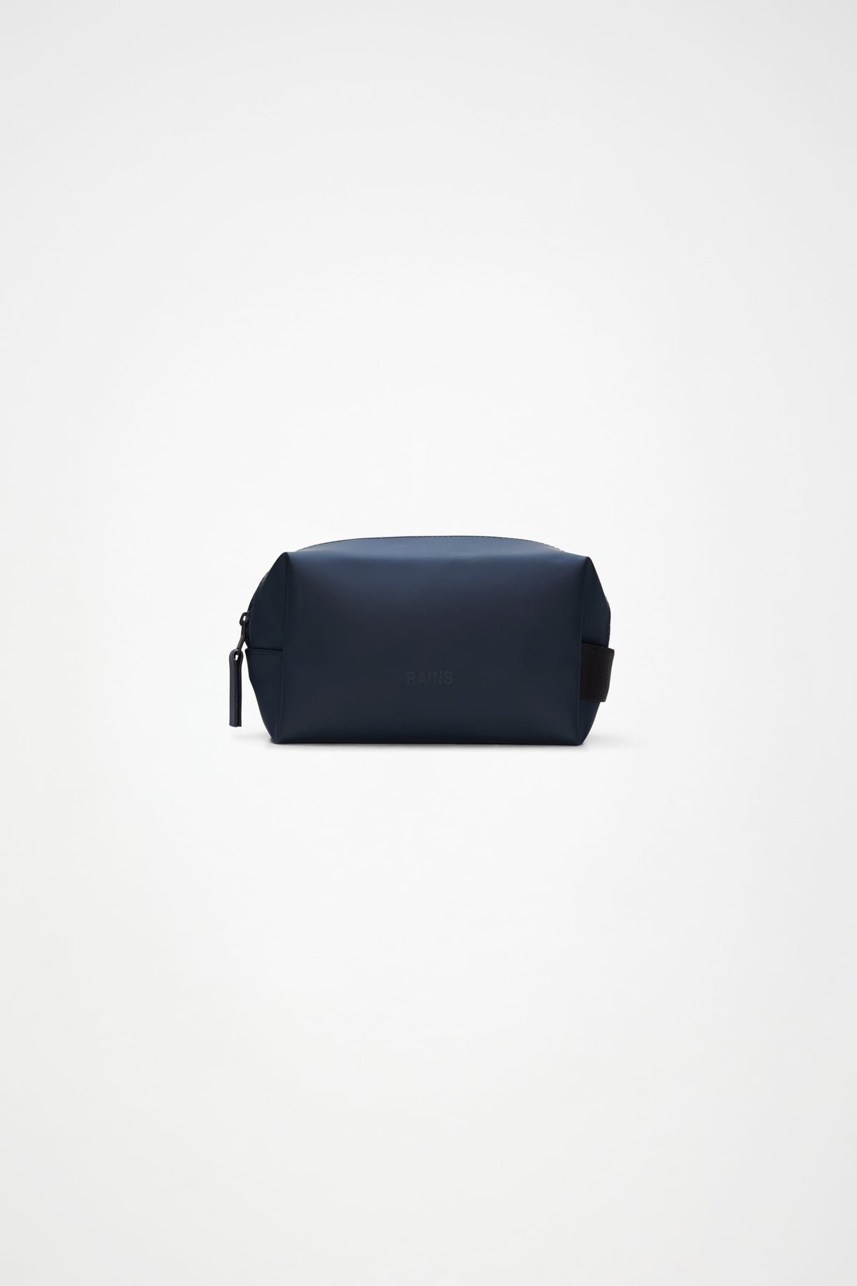 RAINS Wash Bag Small Navy 3L H13 x D11 x W21 cm Wash Bag