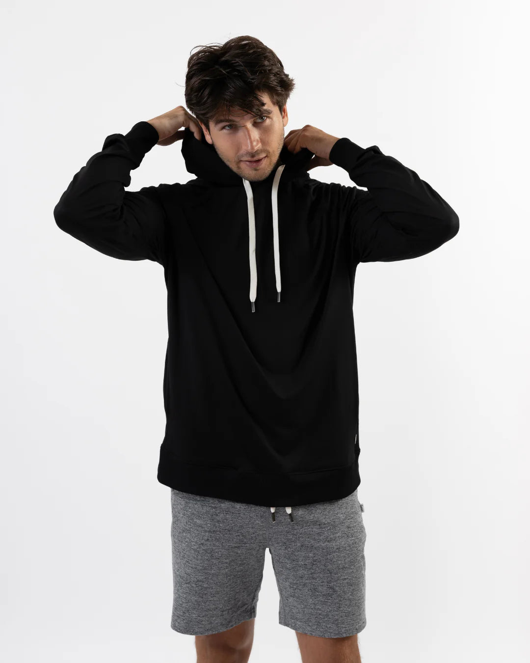 The Standard Hoodie - Unisex