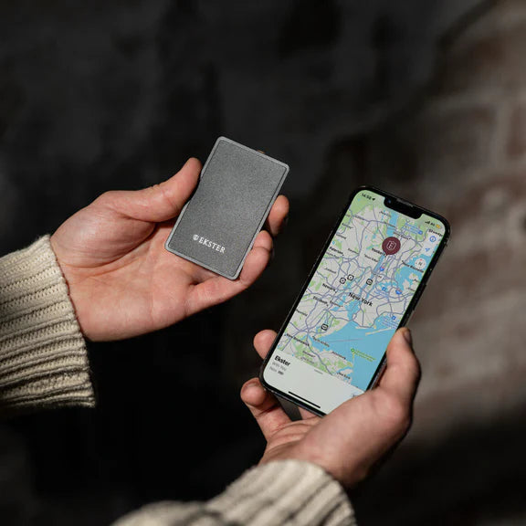 Finder Card - Apple FindMy