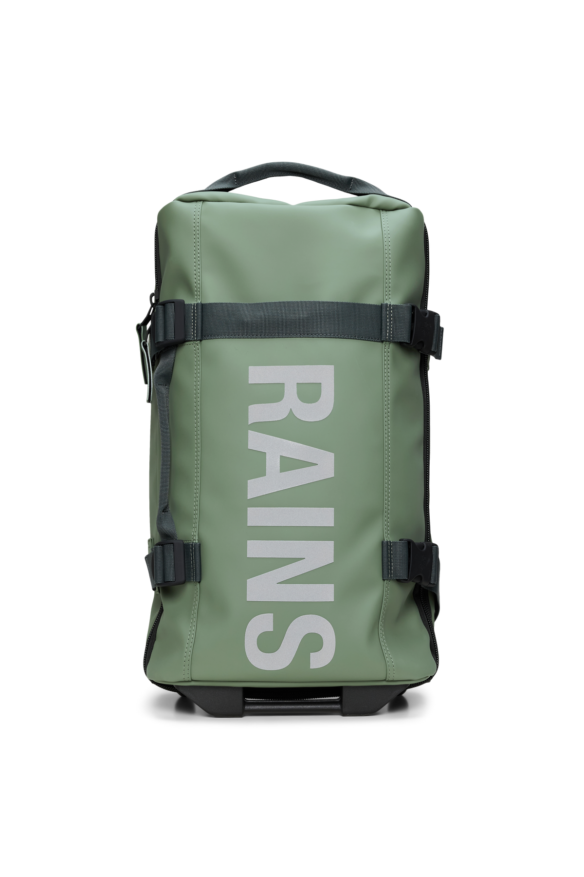 RAINS Texel Cabin Bag Well Cabin