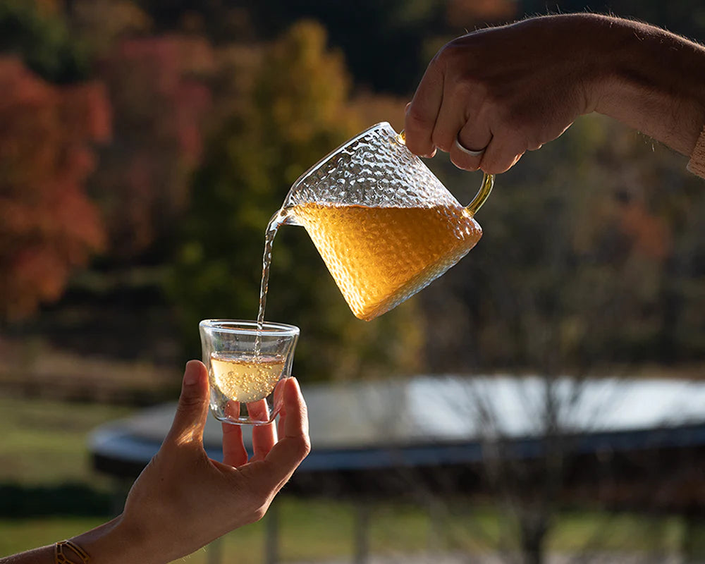 Breathe | Wellness Tea