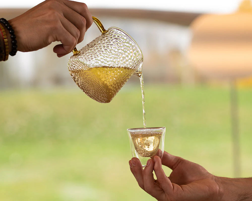 Jasmine | Green Tea