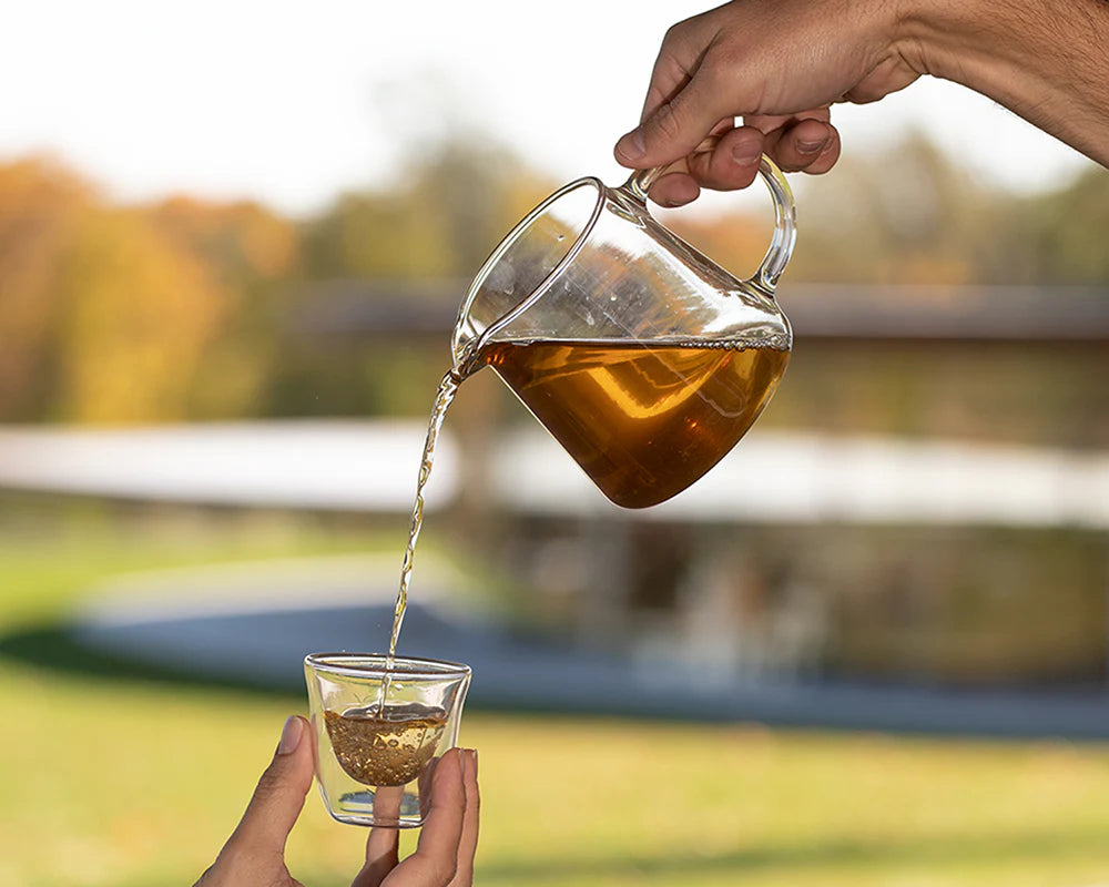 Rest | Wellness Tea