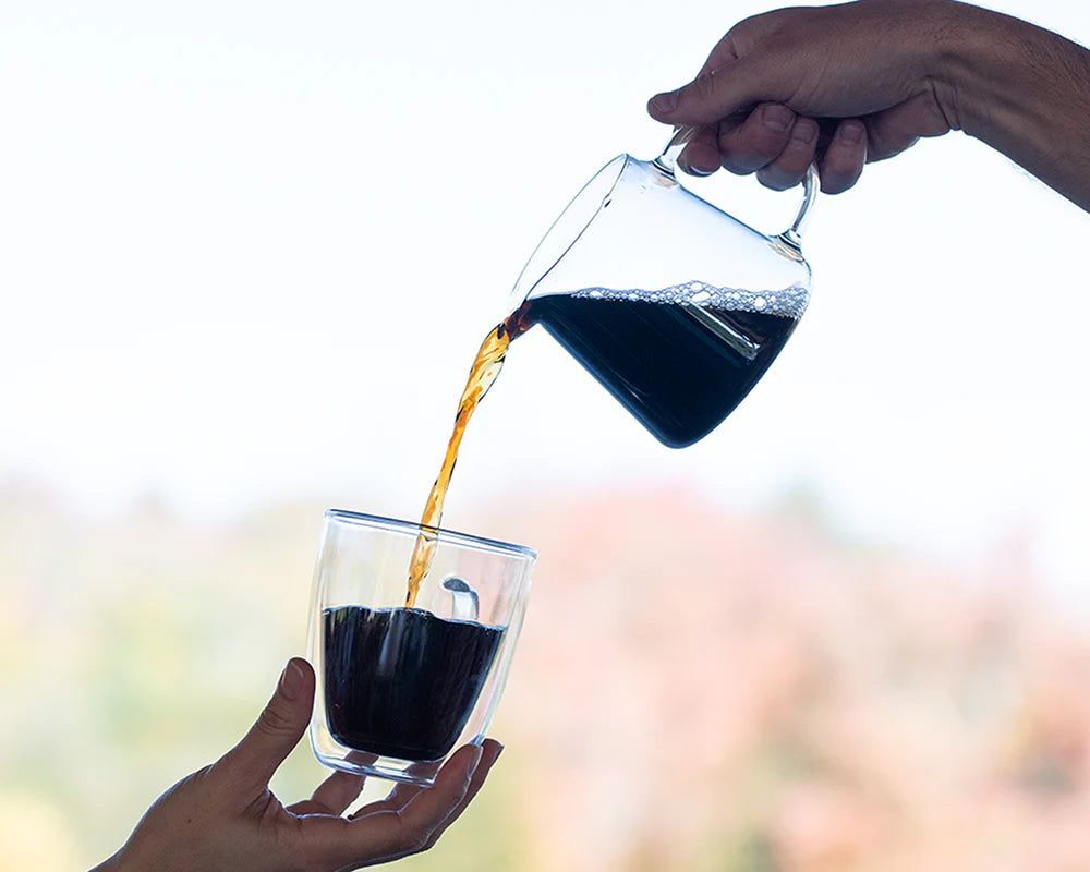 Signature River Roast | Whole Bean Coffee