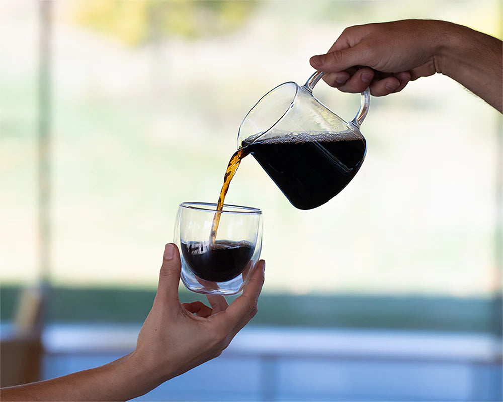 Single Origin Colombia | Whole Bean Coffee
