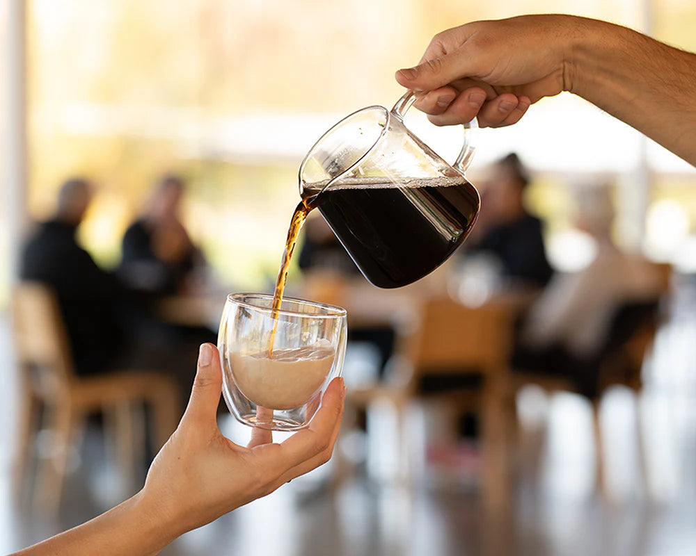 Single Origin Indonesia | Whole Bean Coffee