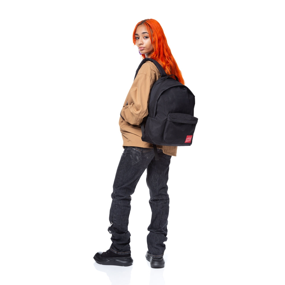Big Apple Backpack