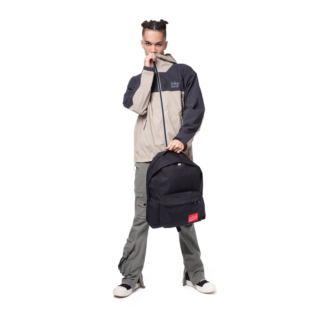 Big Apple Backpack