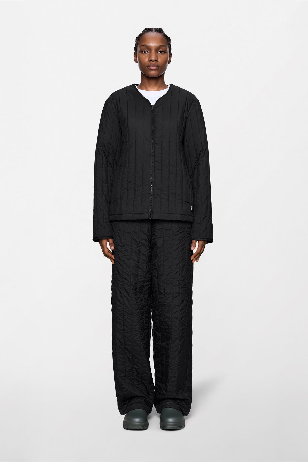 Banja Liner Jacket