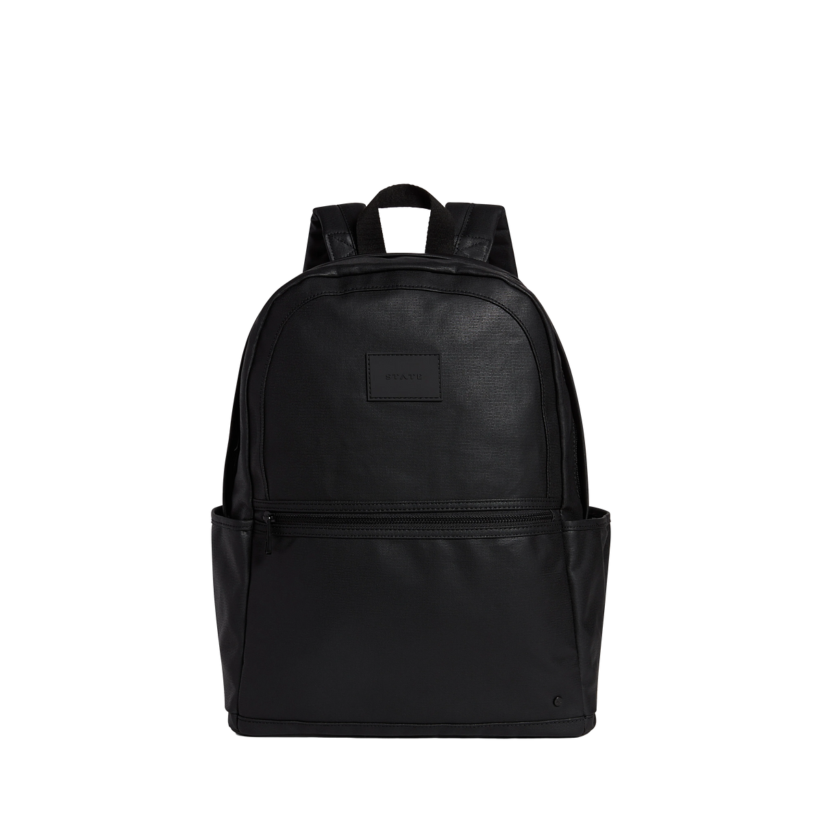 Evans Double Pocket Backpack