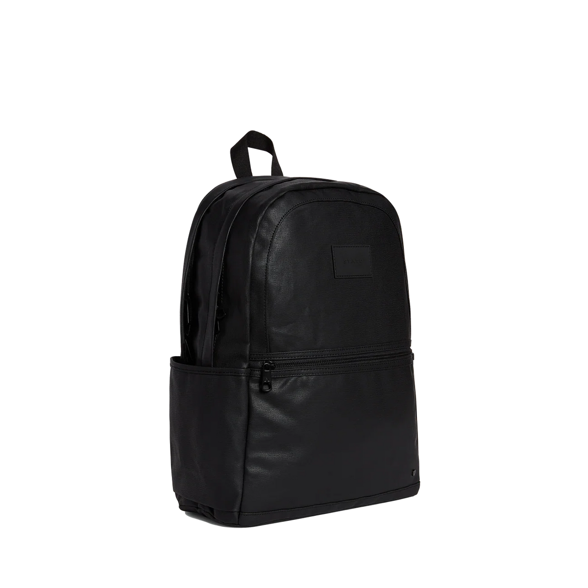 Evans Double Pocket Backpack