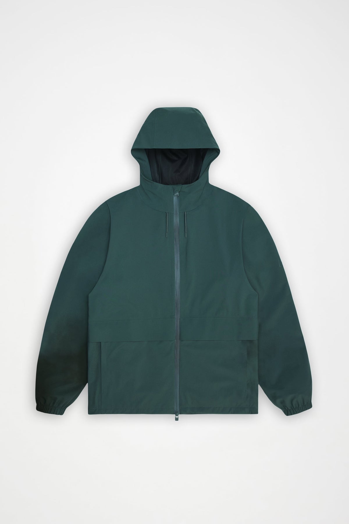 Suva Hardshell Pocket Jacket
