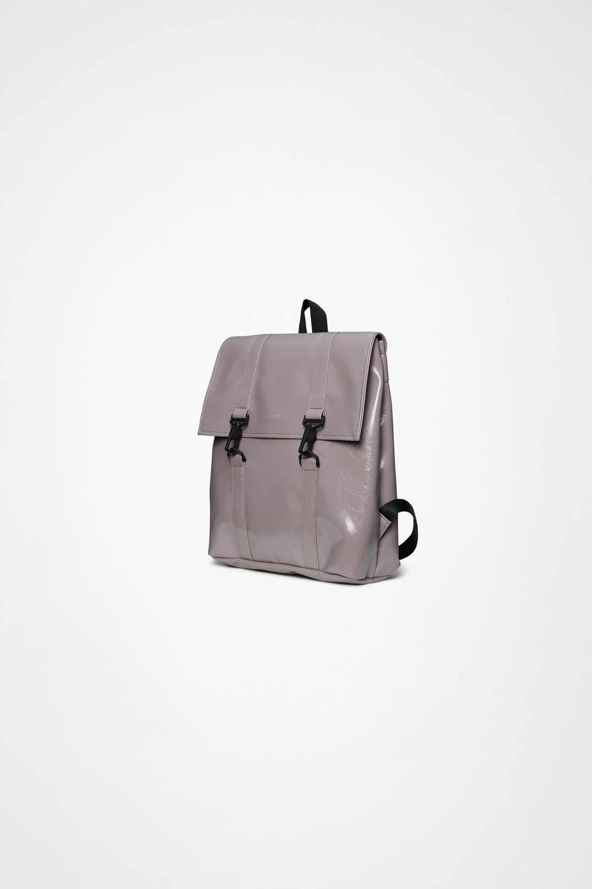 RAINS MSN Bag Mini Cinder Glaze 13.50L H34 x D12 x W31 cm Backpack