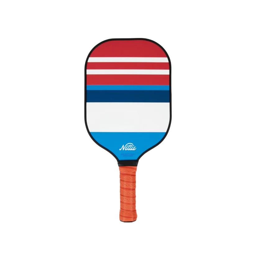 Customizable Nettie Pickleball Paddle