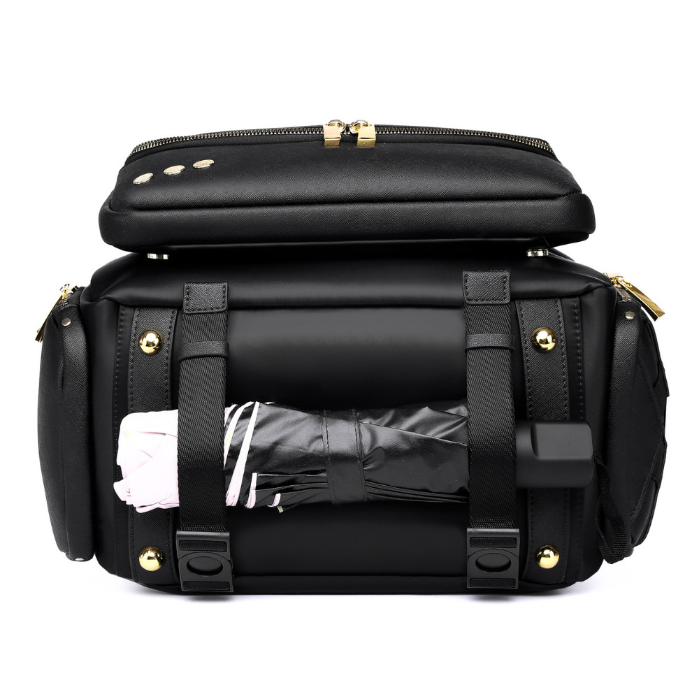 LITTLE ZOE BACKPACK