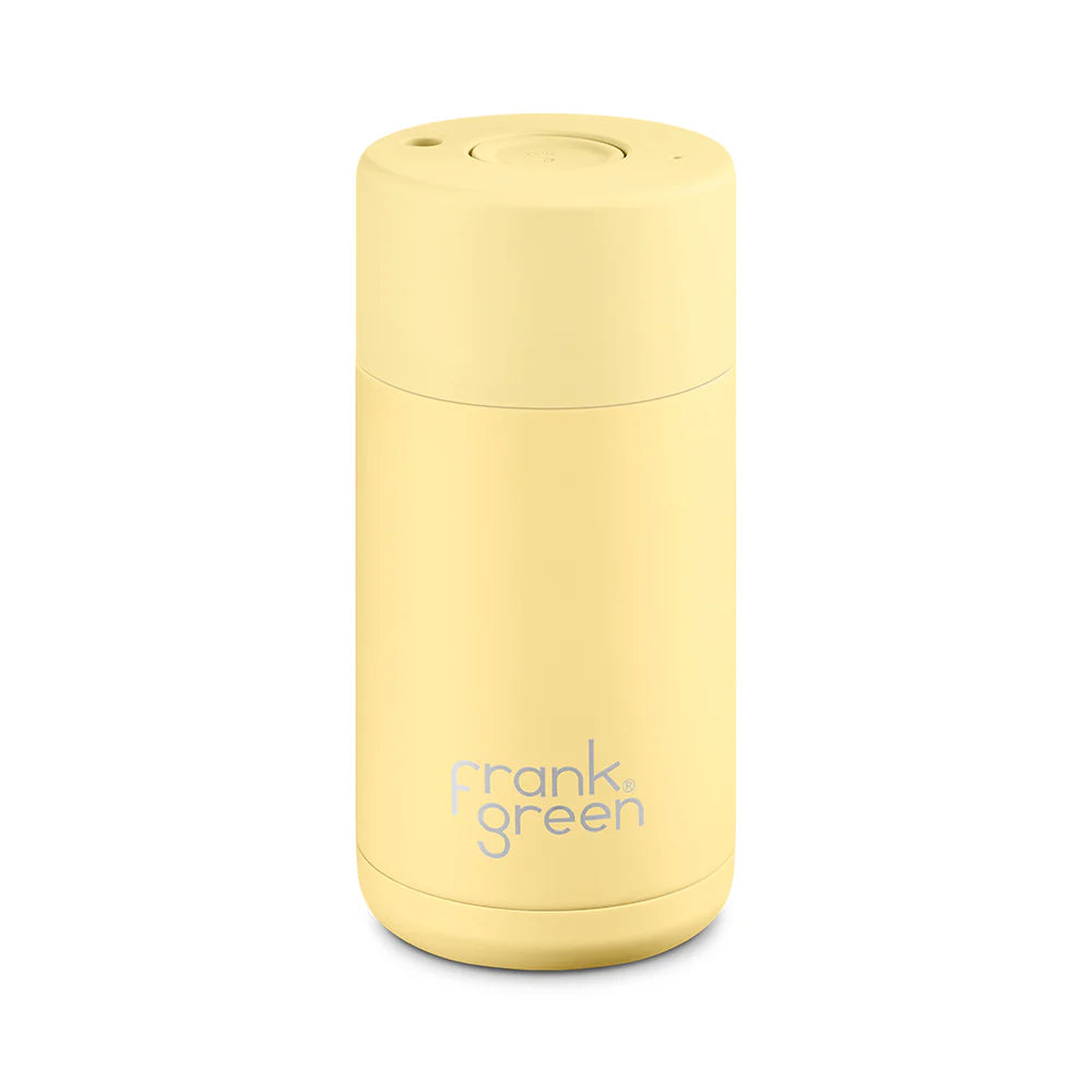 Ceramic Reusable Cup