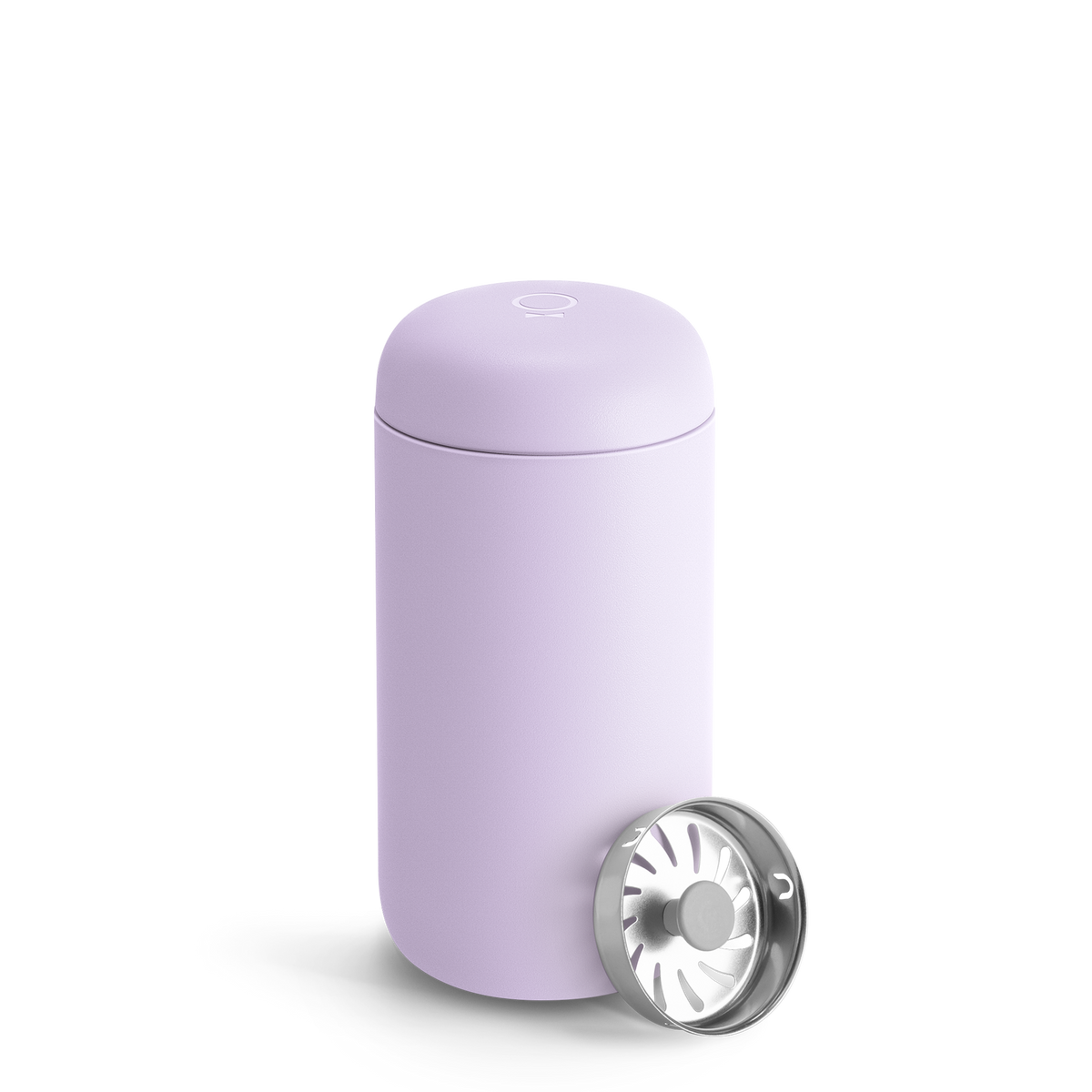 Carter Move Mug + Splash Guard-Peri Twinkle-12 oz-Fellow