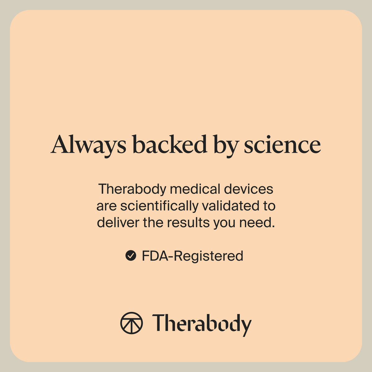Theragun Sense (2nd Gen)