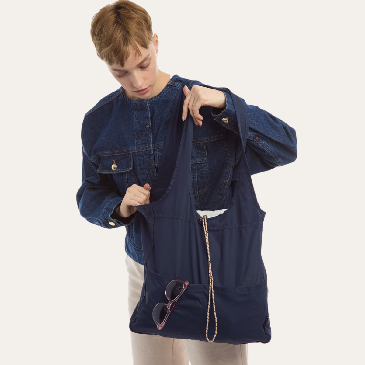 THE BALOS // NAVY SEAL