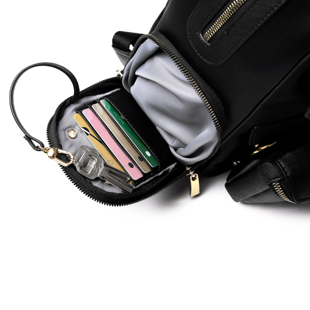 LITTLE ZOE BACKPACK