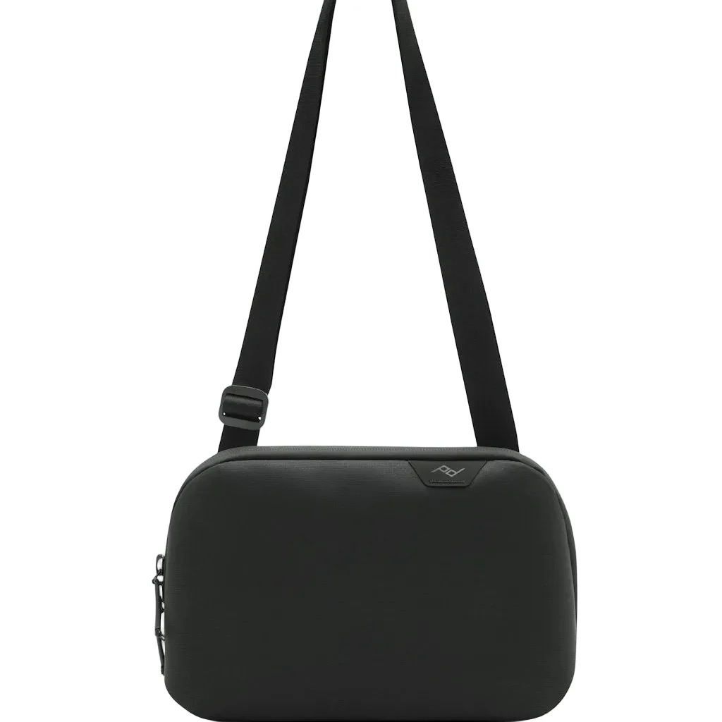 Travel Crossbody