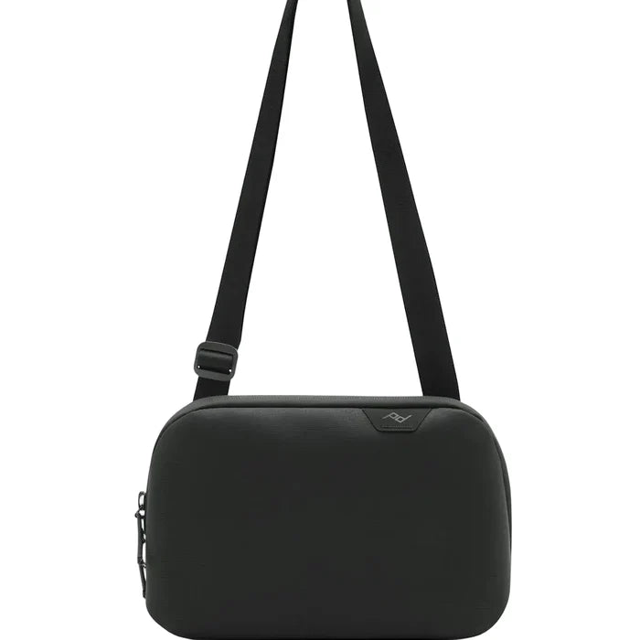 Travel Crossbody