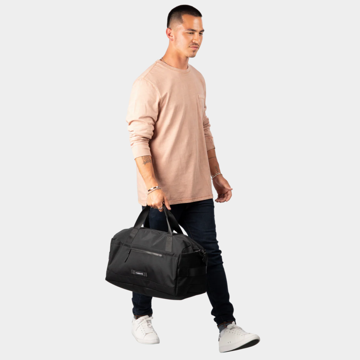 Player Duffel Bag